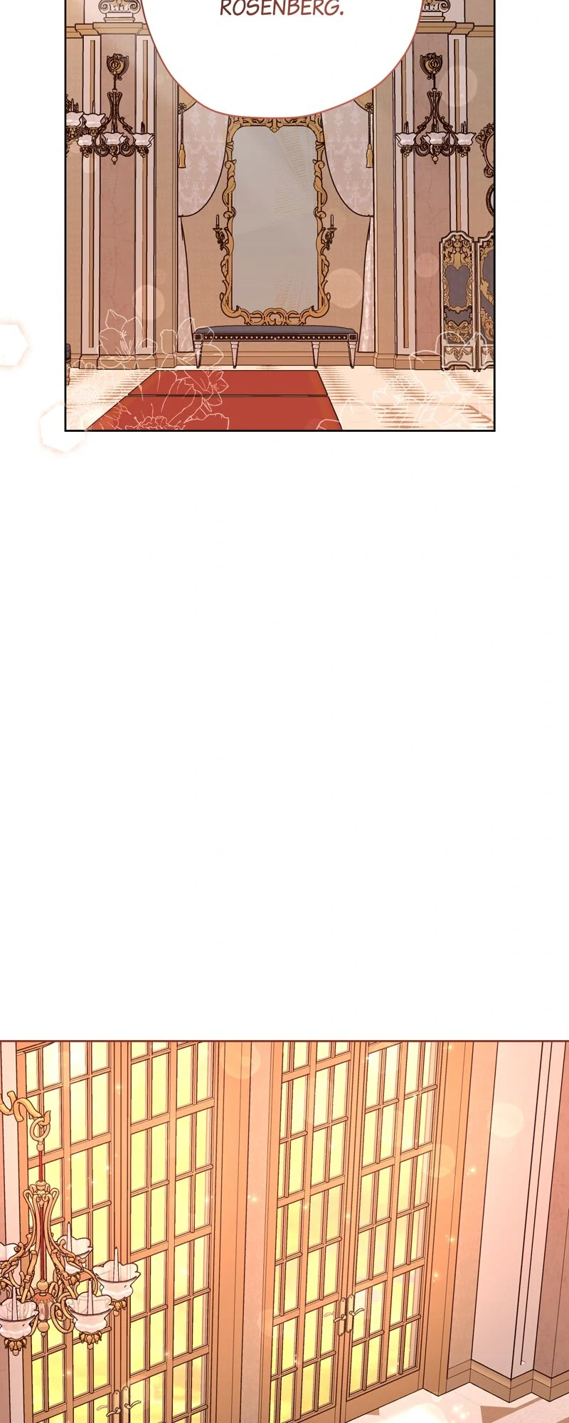 Until the Real One Shows Up Chapter 74 - Page 56
