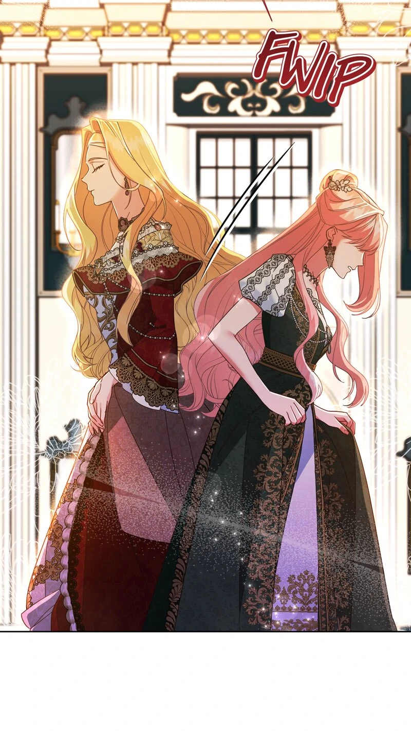 Until the Real One Shows Up Chapter 74 - Page 7