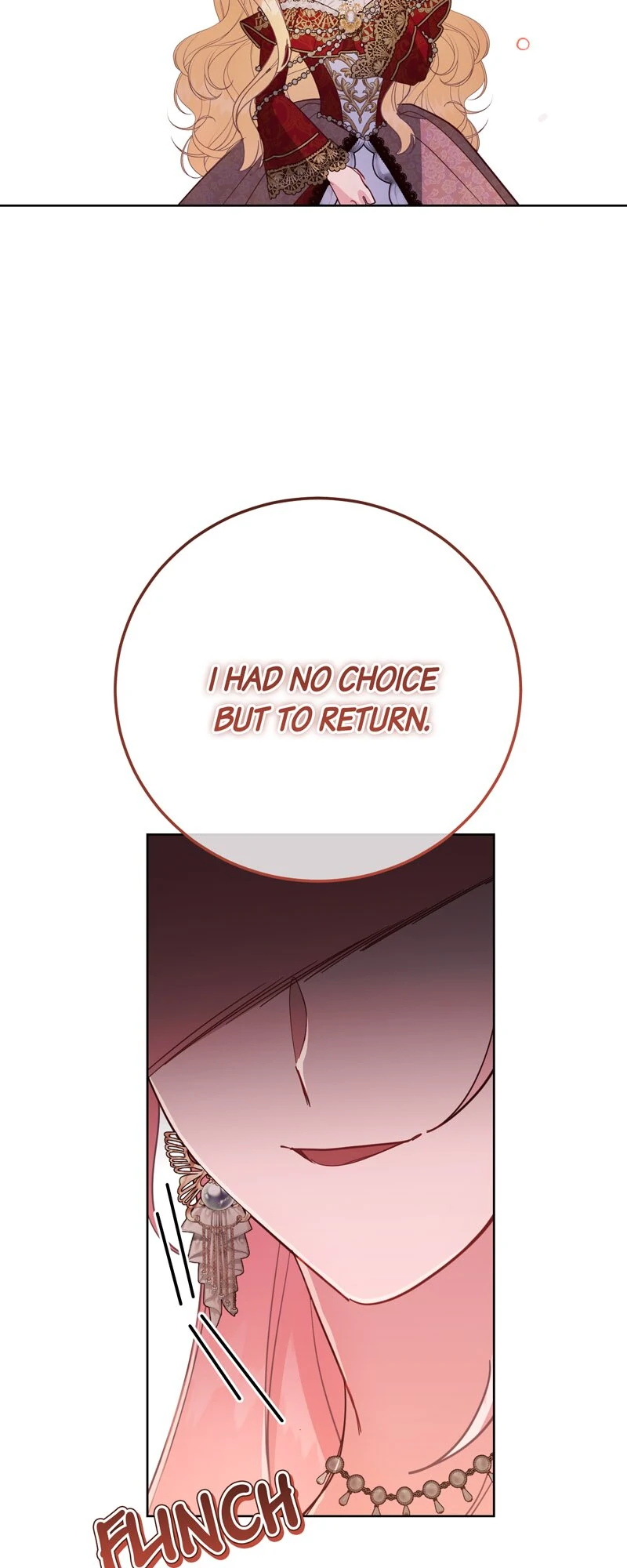 Until the Real One Shows Up Chapter 74 - Page 62