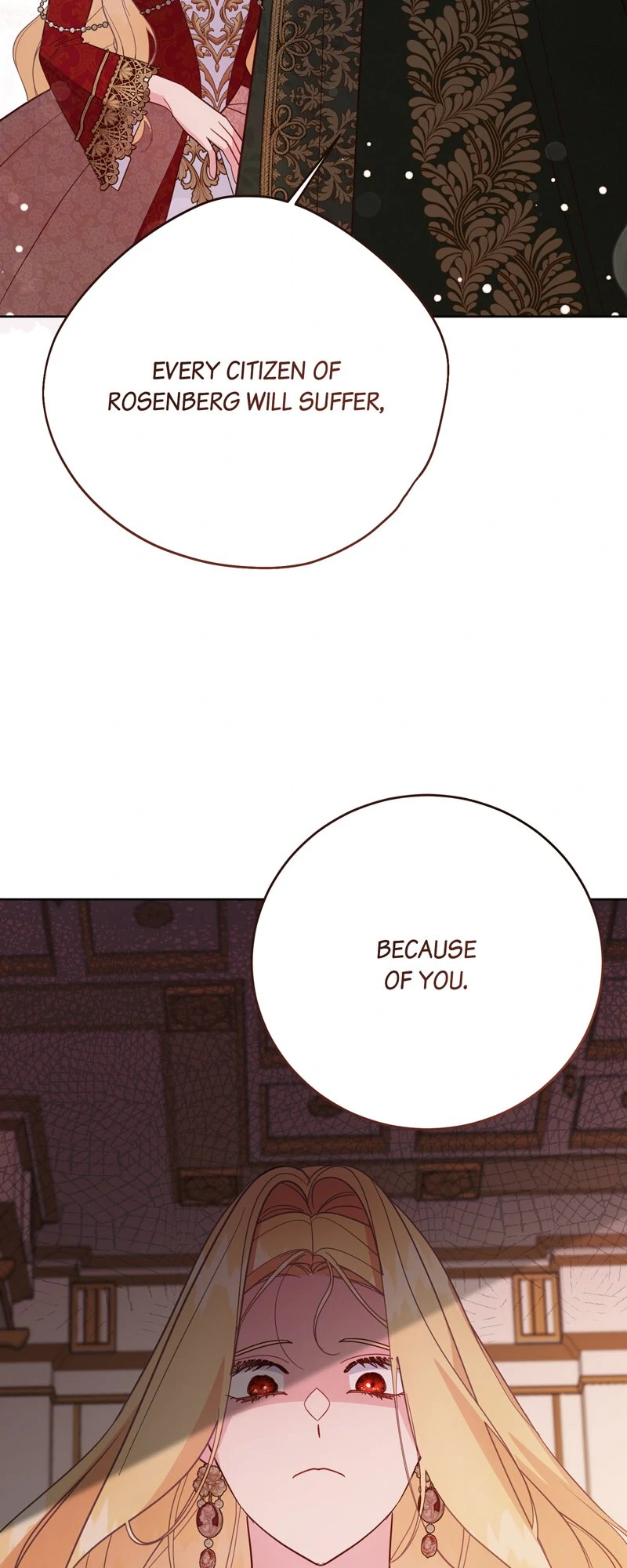 Until the Real One Shows Up Chapter 74 - Page 64
