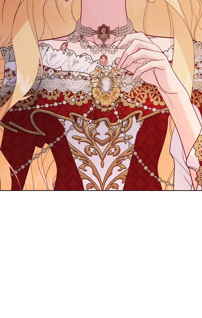 Until the Real One Shows Up Chapter 74 - Page 65