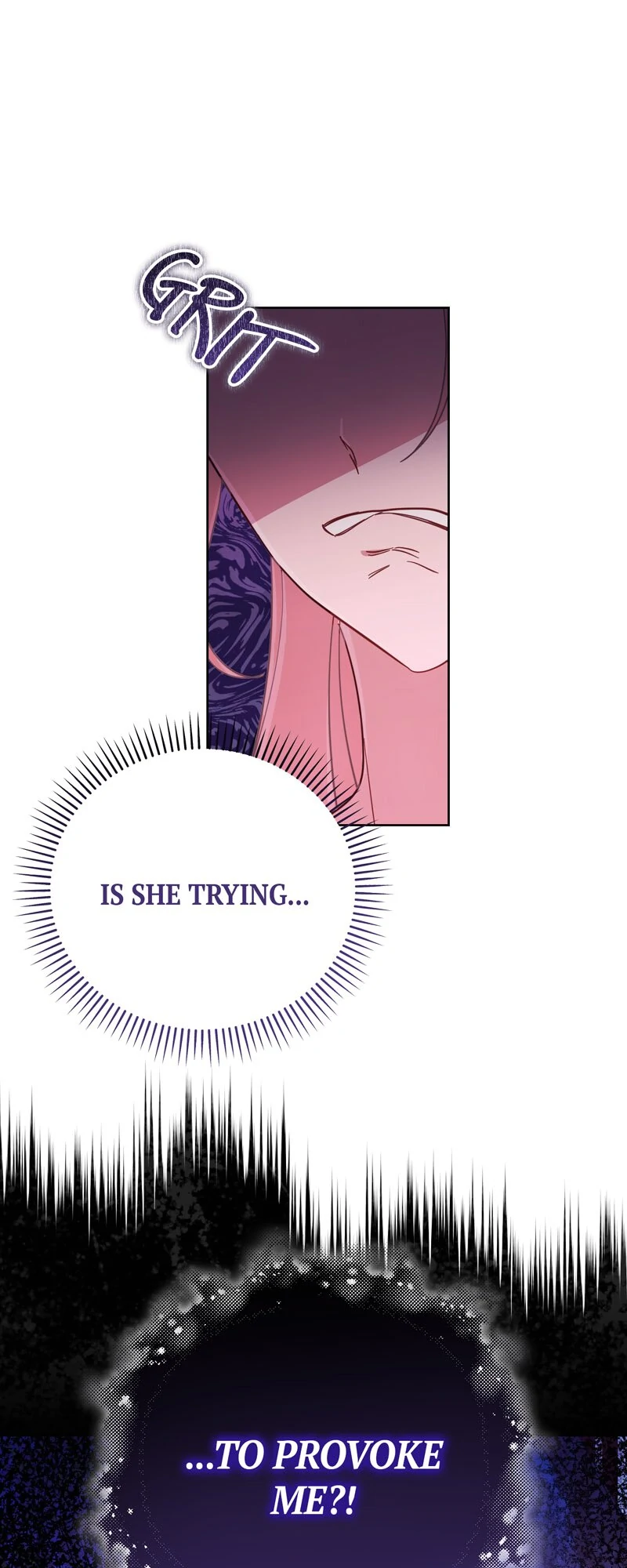 Until the Real One Shows Up Chapter 75 - Page 11