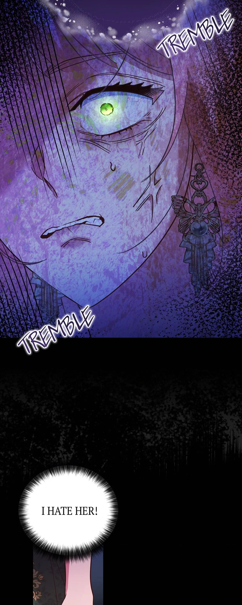 Until the Real One Shows Up Chapter 75 - Page 12