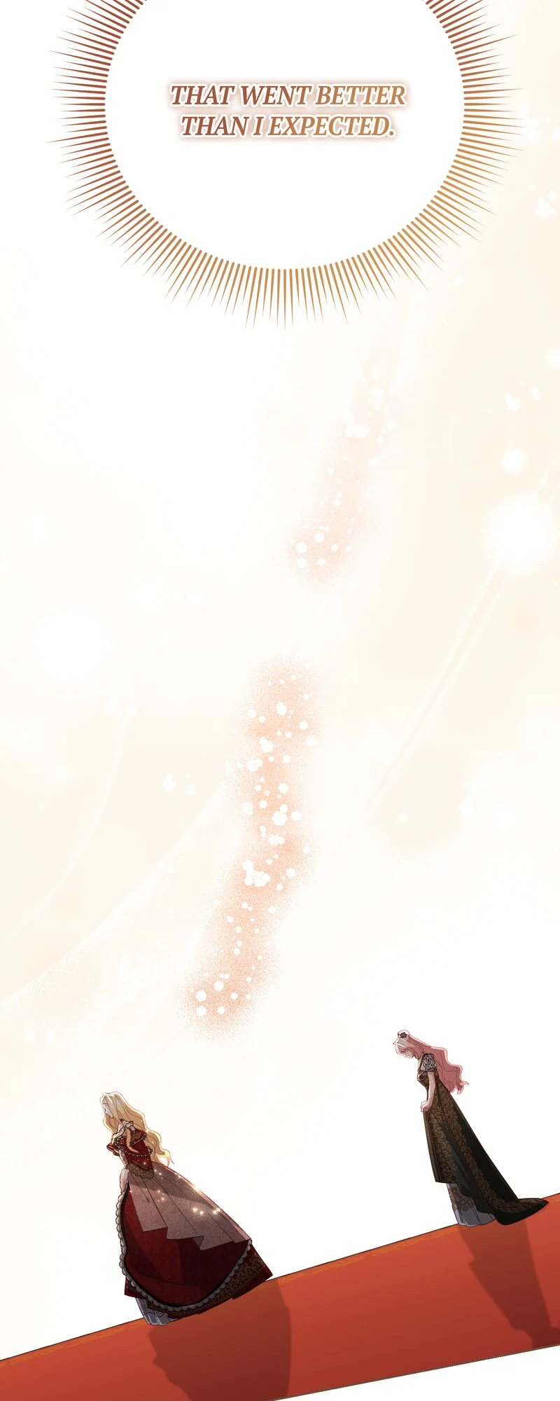 Until the Real One Shows Up Chapter 75 - Page 23