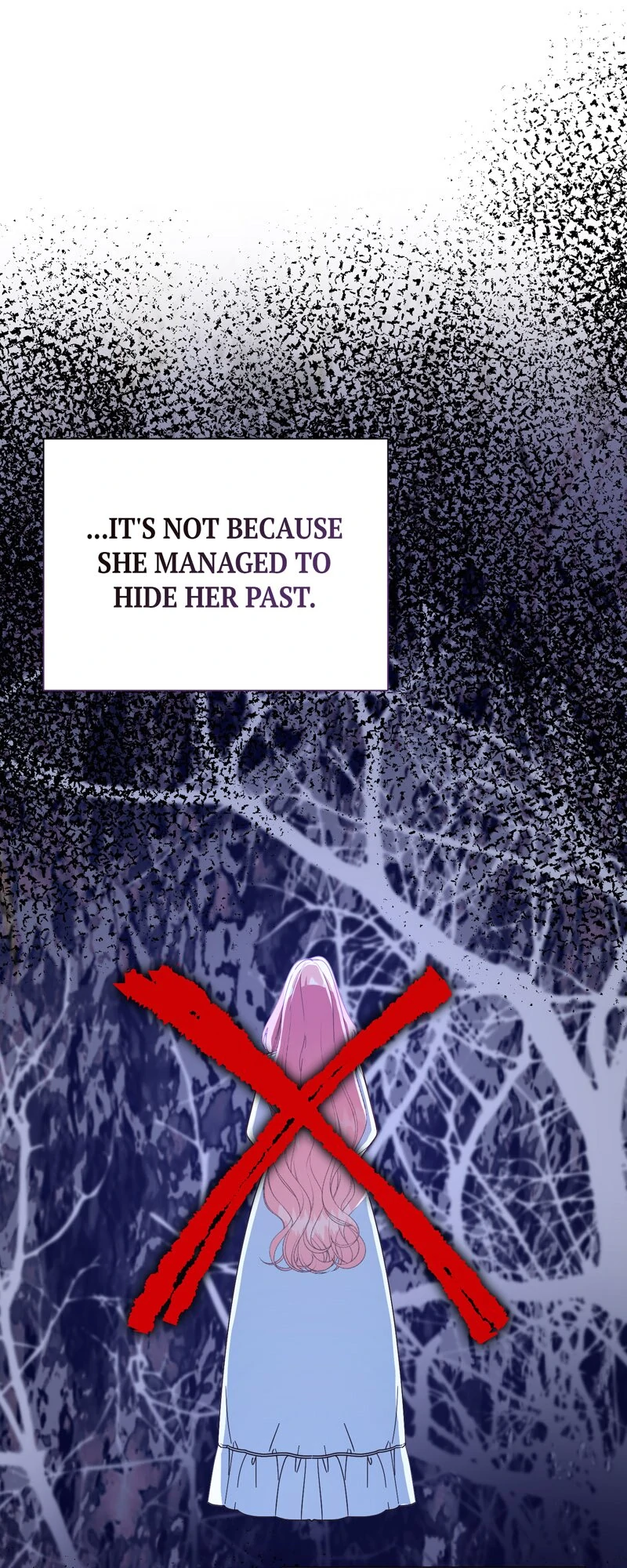 Until the Real One Shows Up Chapter 75 - Page 31