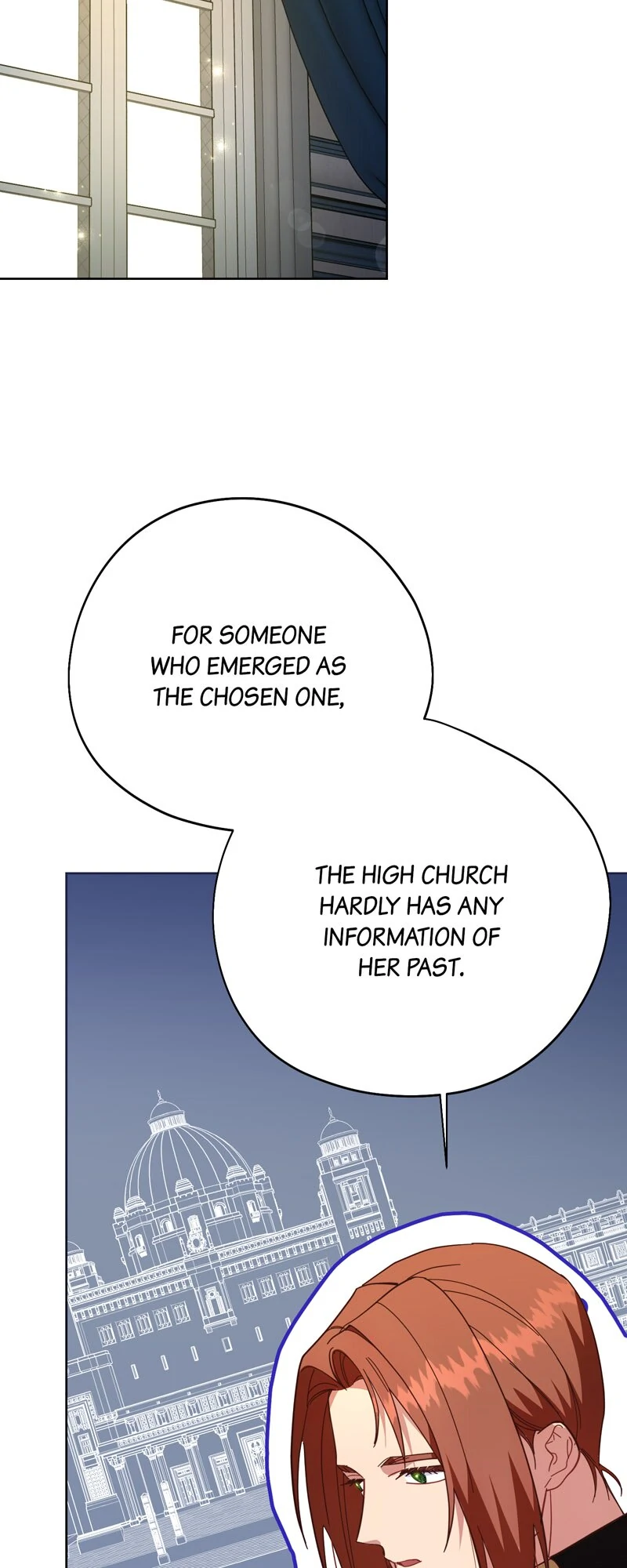 Until the Real One Shows Up Chapter 75 - Page 33