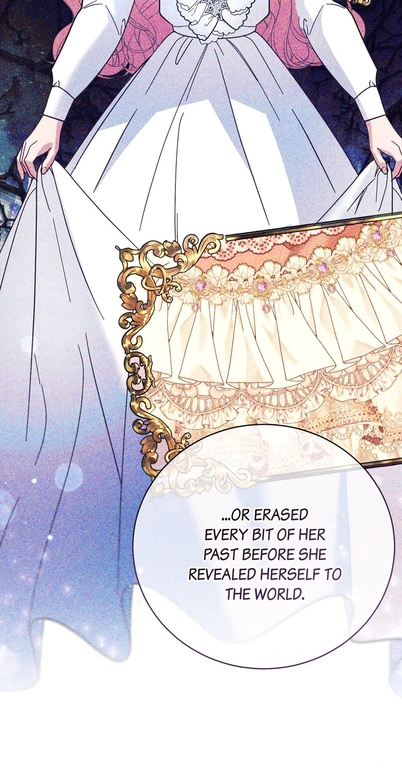 Until the Real One Shows Up Chapter 75 - Page 35