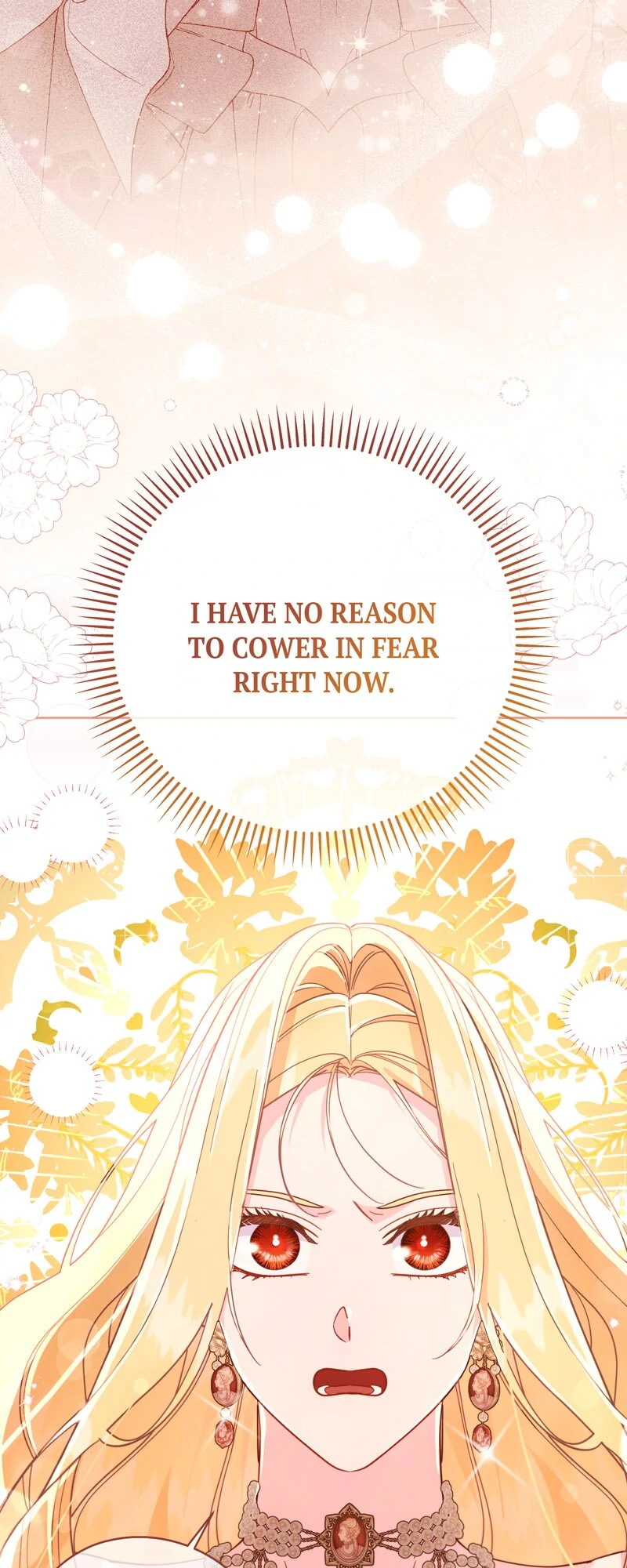 Until the Real One Shows Up Chapter 75 - Page 5