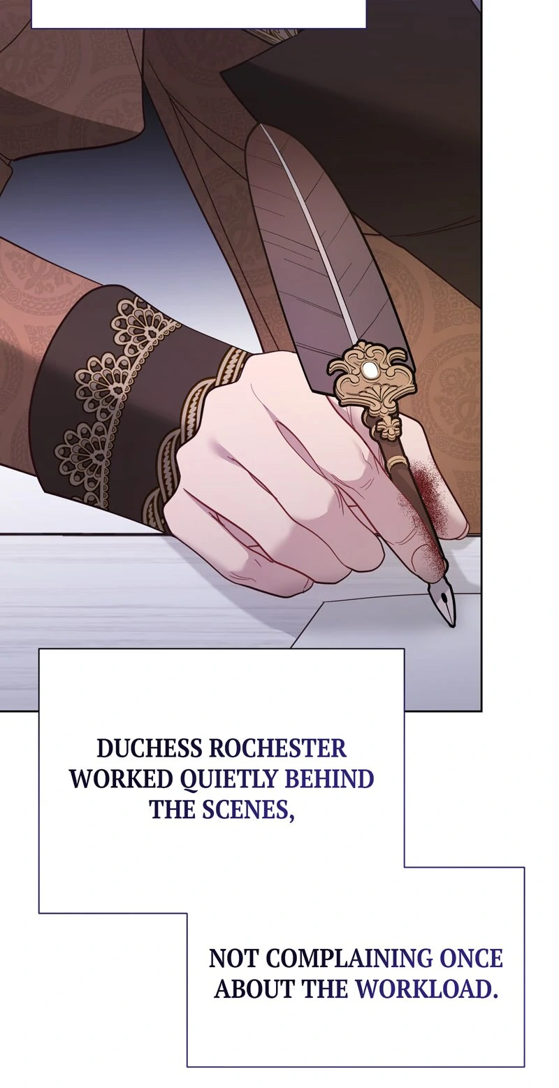 Until the Real One Shows Up Chapter 75 - Page 43