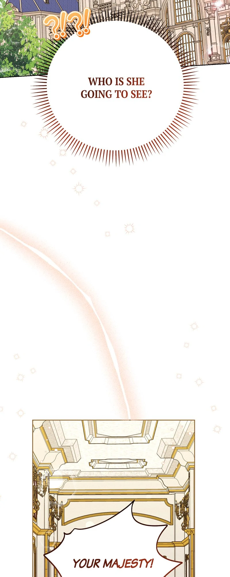 Until the Real One Shows Up Chapter 75 - Page 49