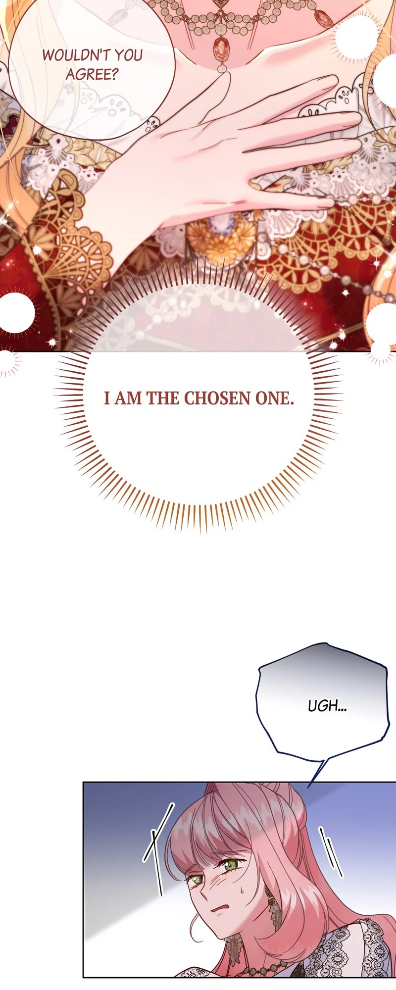 Until the Real One Shows Up Chapter 75 - Page 6