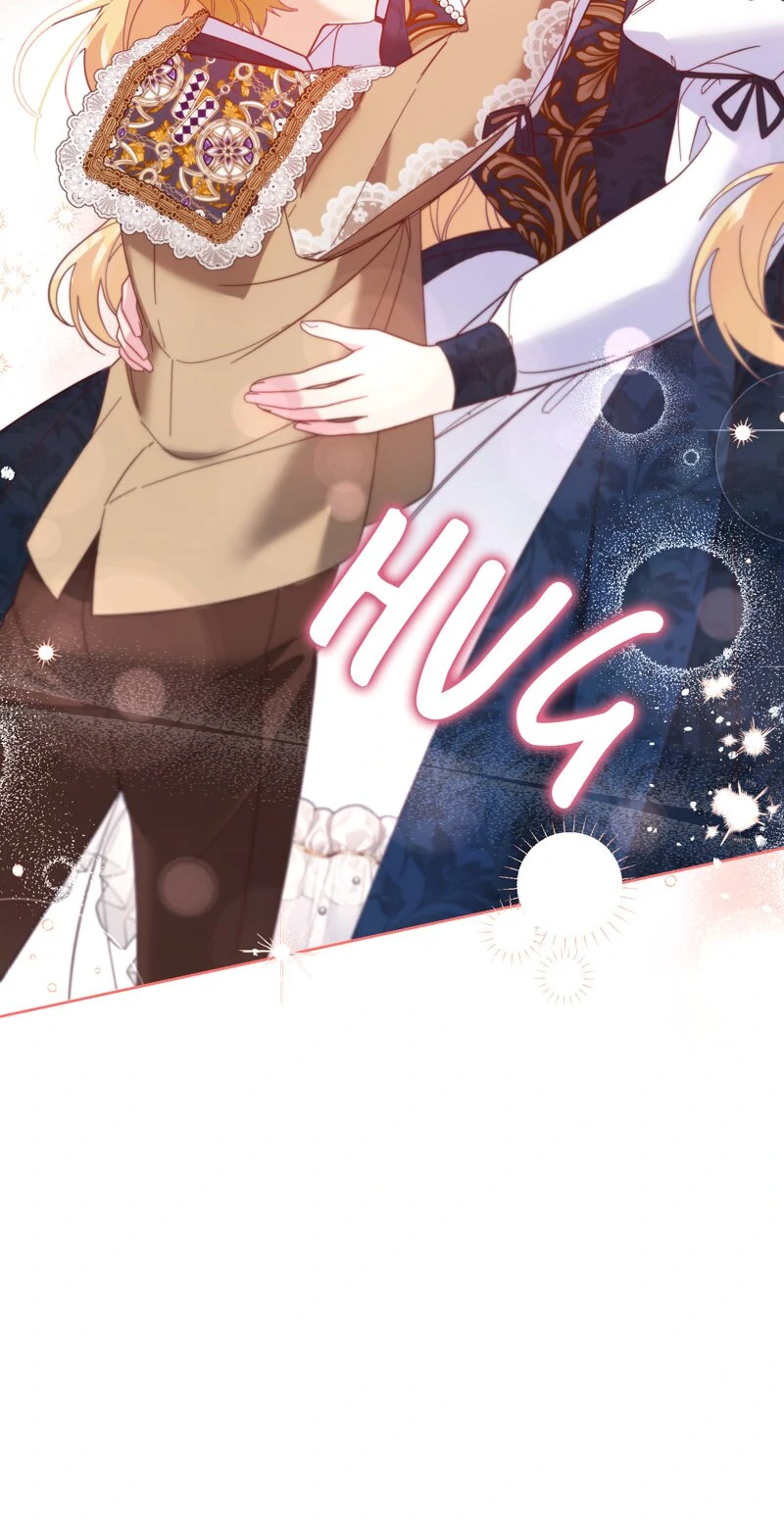 Until the Real One Shows Up Chapter 75 - Page 51