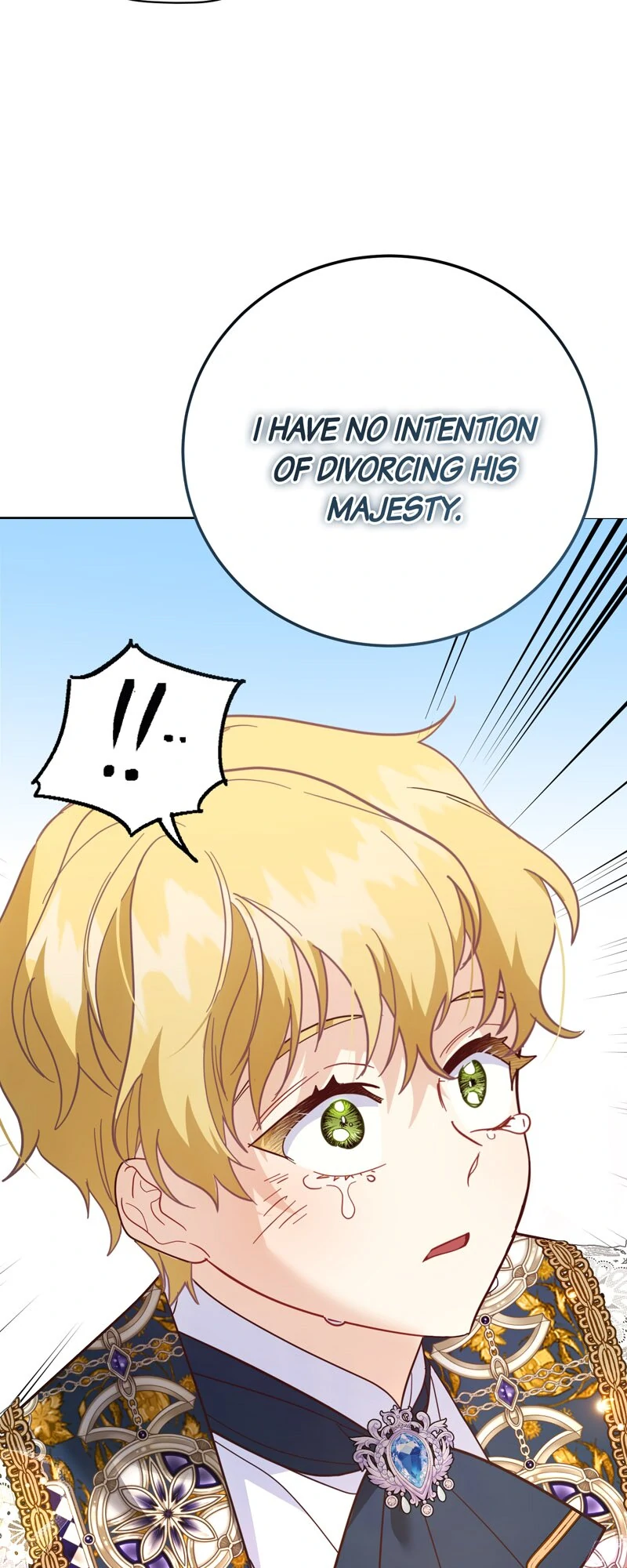 Until the Real One Shows Up Chapter 75 - Page 58