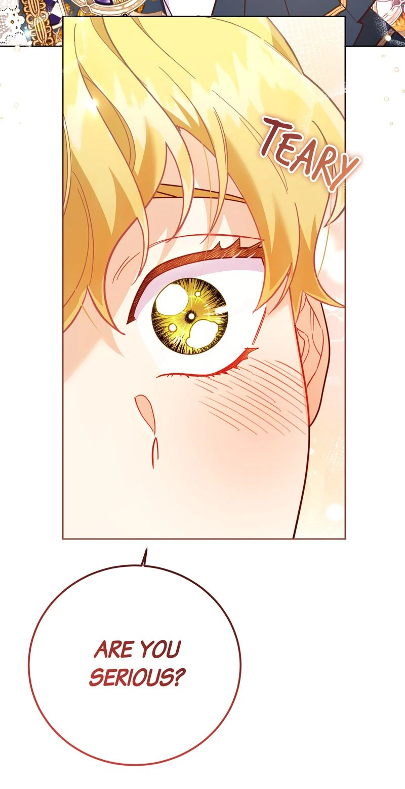 Until the Real One Shows Up Chapter 75 - Page 59