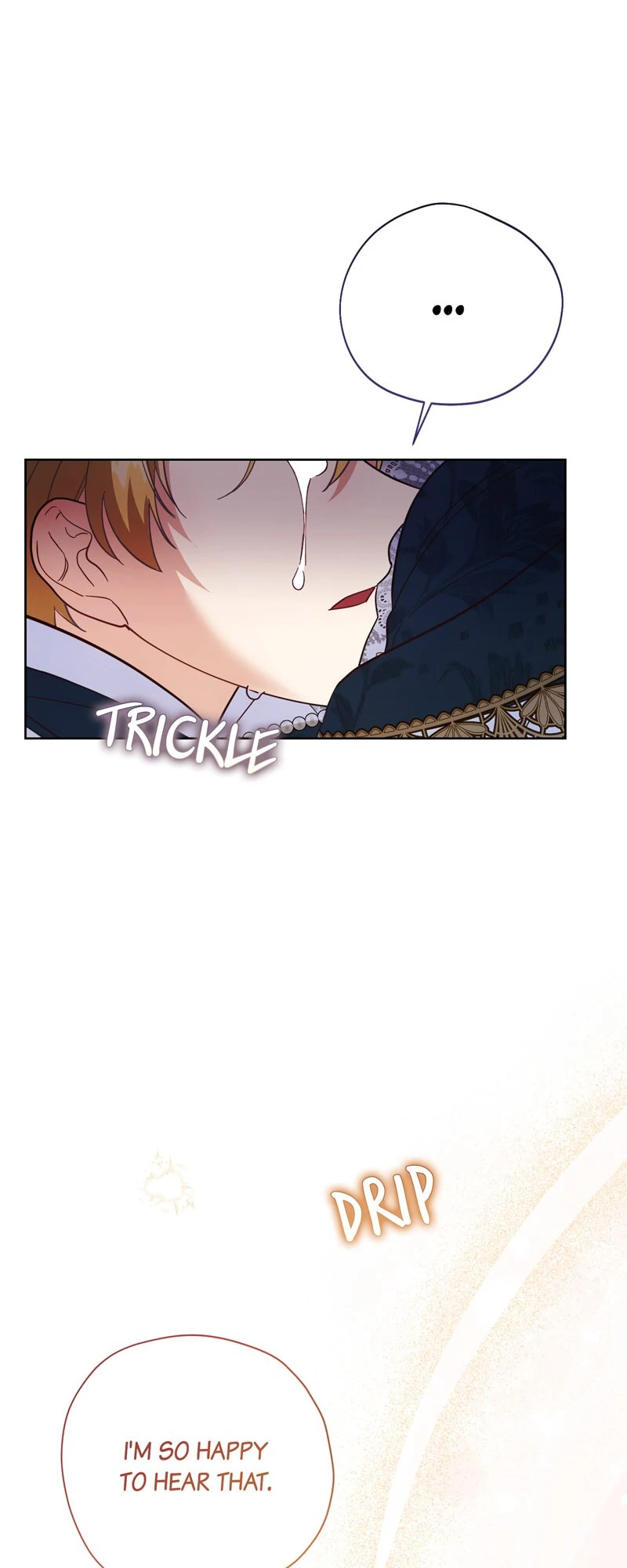 Until the Real One Shows Up Chapter 75 - Page 61