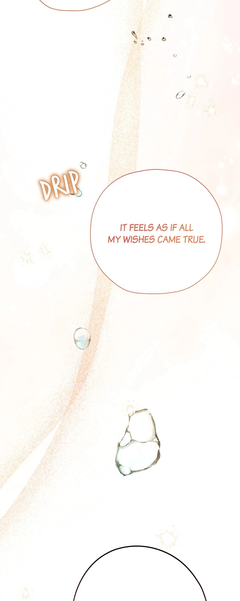 Until the Real One Shows Up Chapter 75 - Page 62
