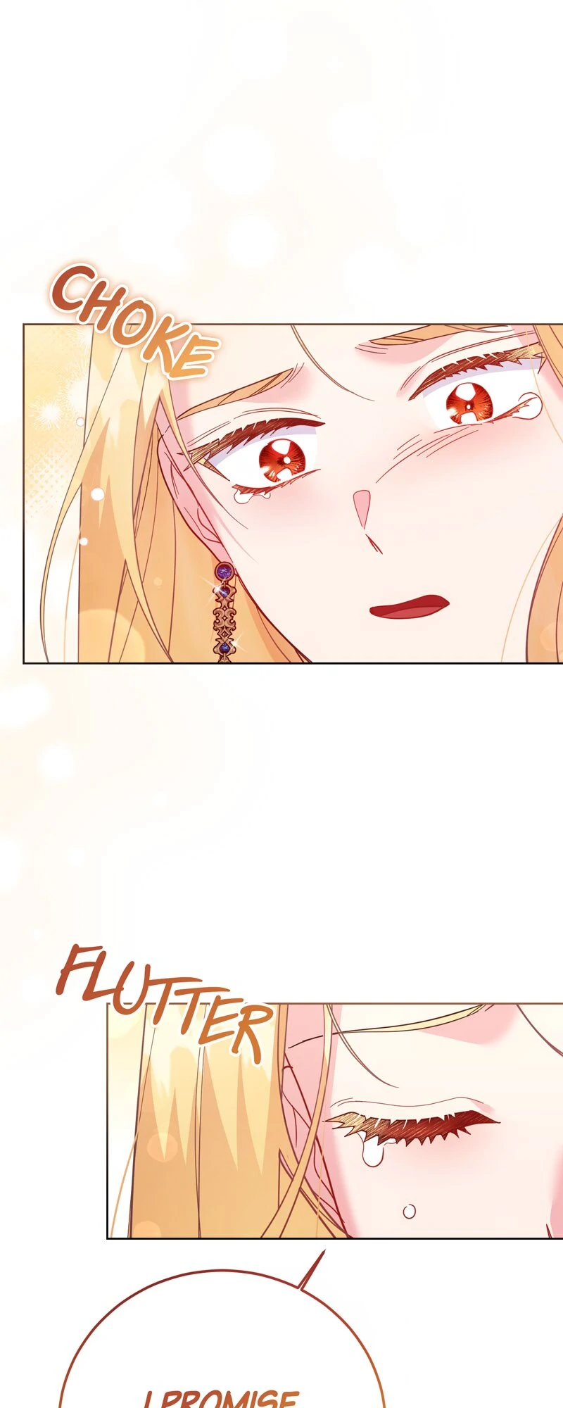 Until the Real One Shows Up Chapter 75 - Page 64