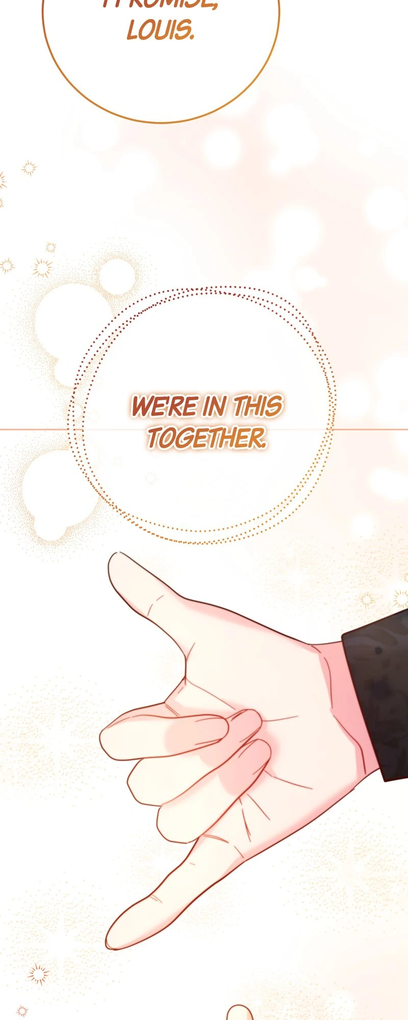 Until the Real One Shows Up Chapter 75 - Page 65