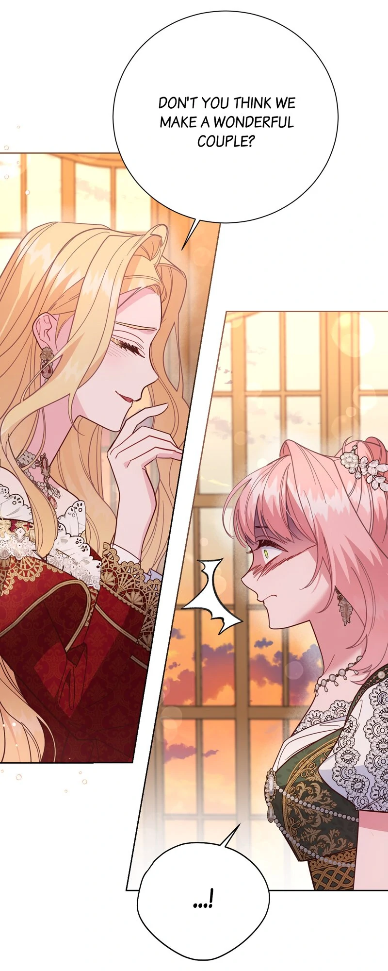 Until the Real One Shows Up Chapter 75 - Page 10