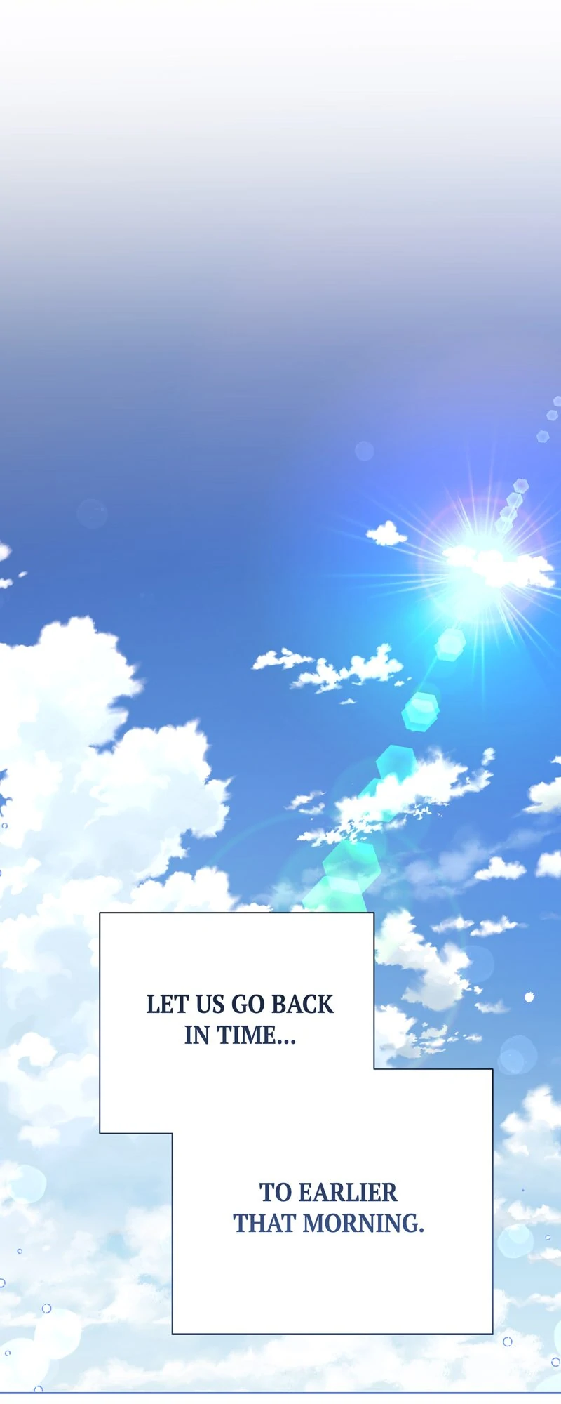 Until the Real One Shows Up Chapter 76 - Page 20