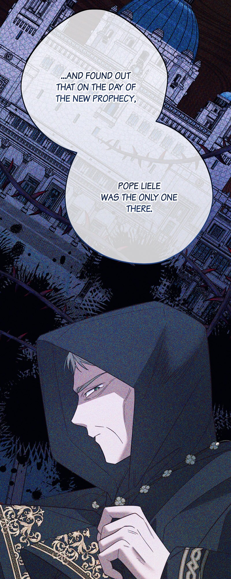Until the Real One Shows Up Chapter 76 - Page 31