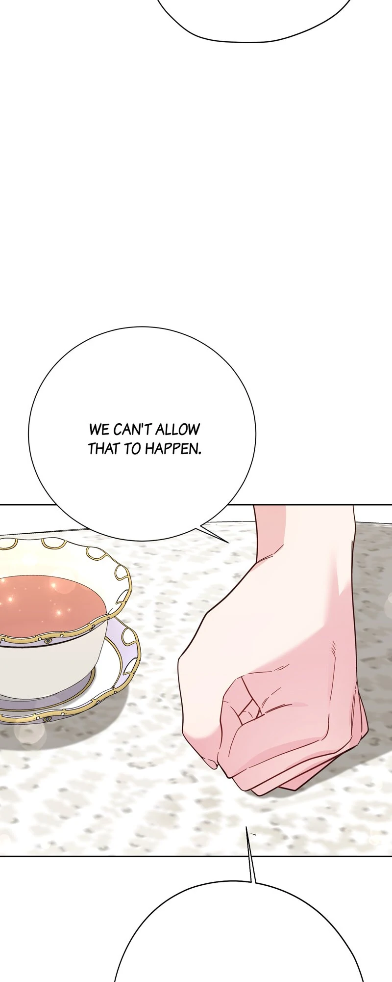 Until the Real One Shows Up Chapter 76 - Page 40