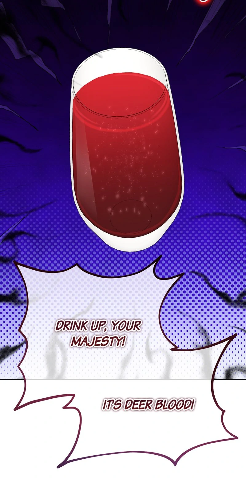 Until the Real One Shows Up Chapter 76 - Page 49