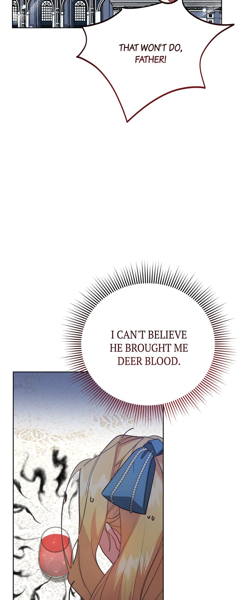 Until the Real One Shows Up Chapter 76 - Page 52