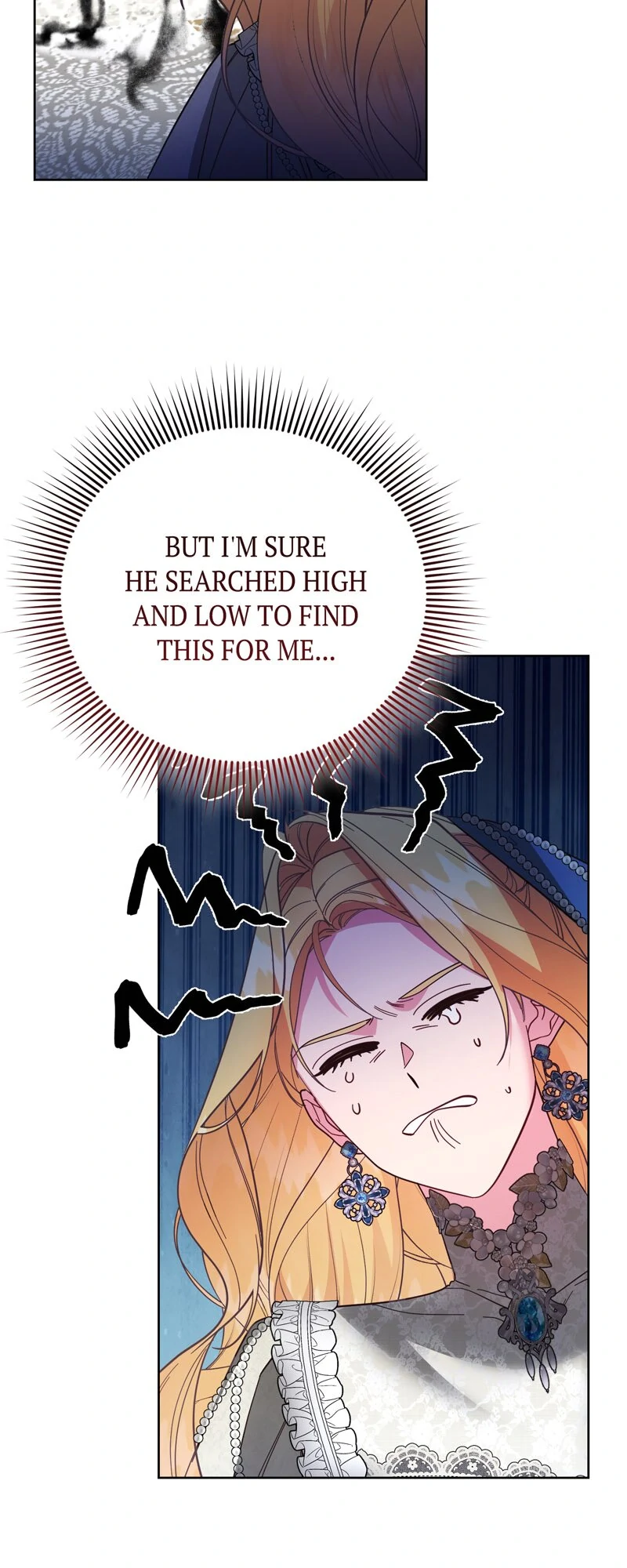 Until the Real One Shows Up Chapter 76 - Page 53