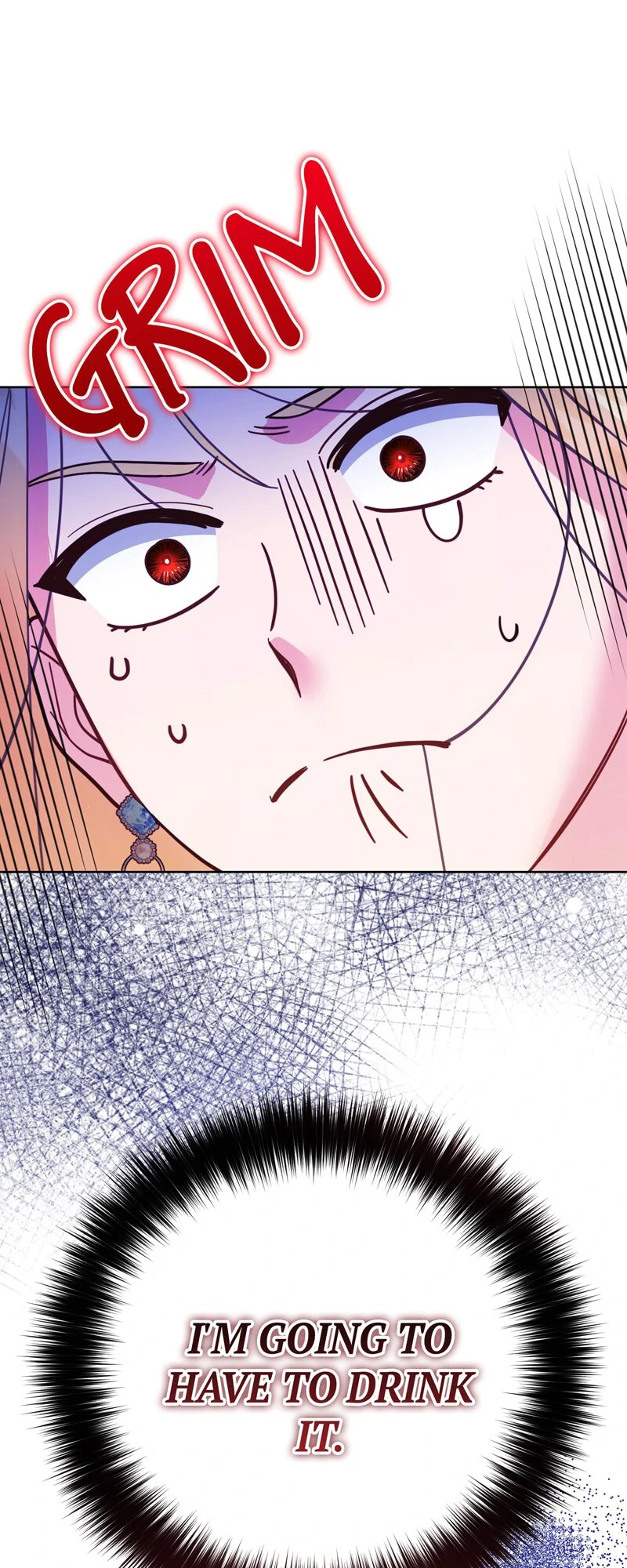 Until the Real One Shows Up Chapter 76 - Page 54