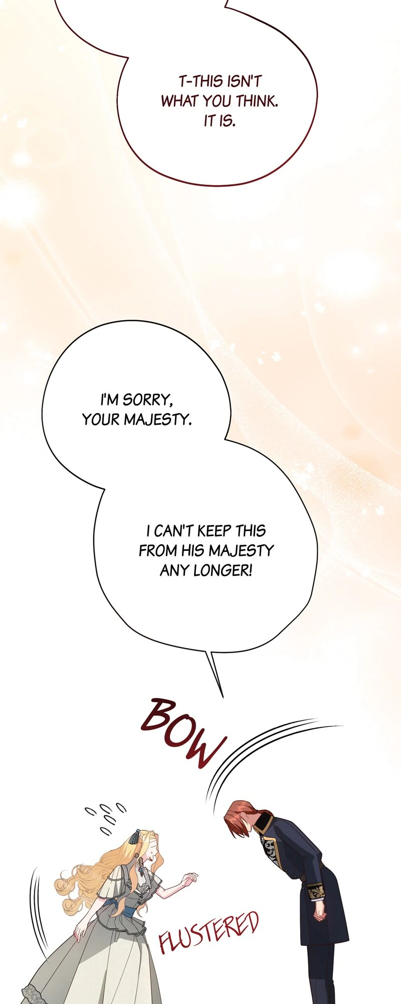 Until the Real One Shows Up Chapter 76 - Page 60
