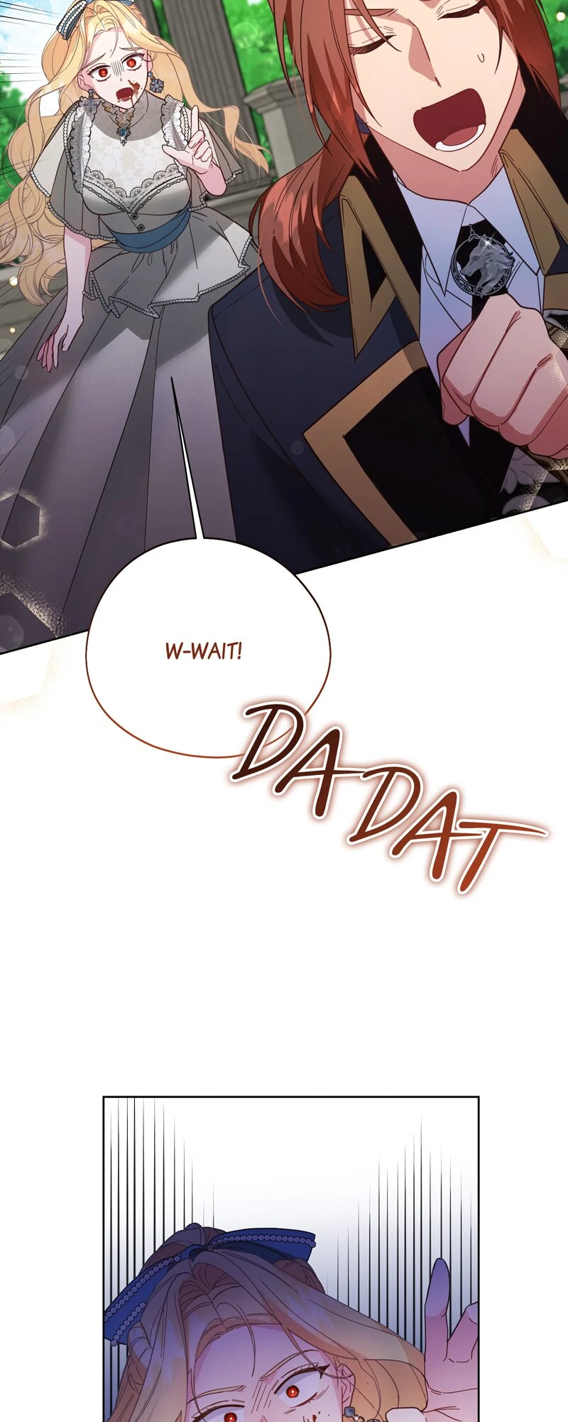 Until the Real One Shows Up Chapter 76 - Page 62