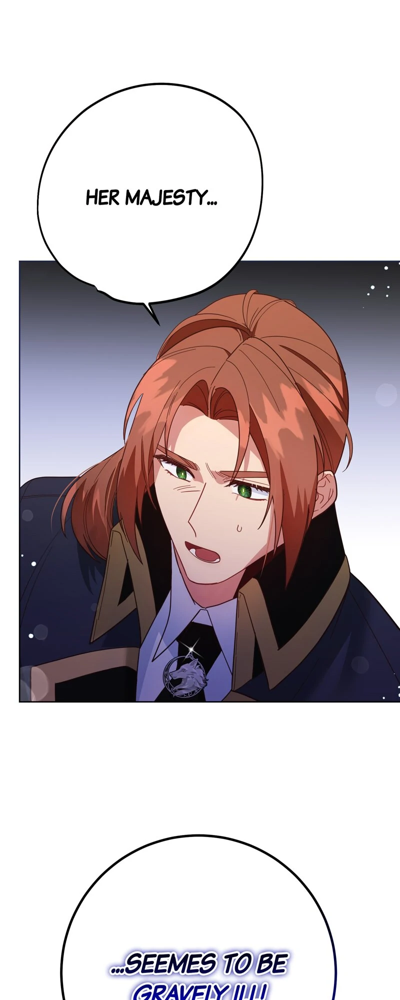 Until the Real One Shows Up Chapter 76 - Page 67
