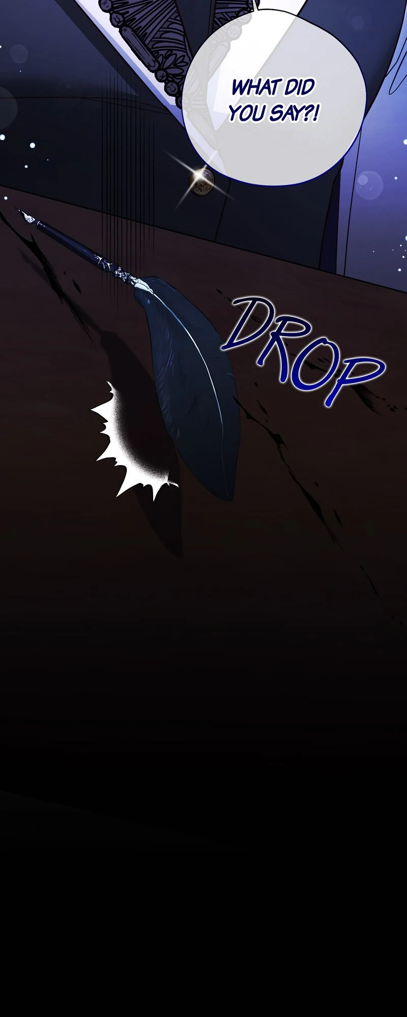 Until the Real One Shows Up Chapter 76 - Page 69