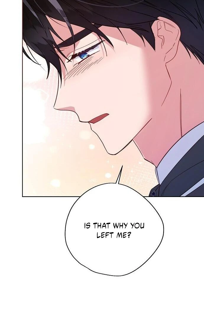 Until the Real One Shows Up Chapter 77 - Page 11