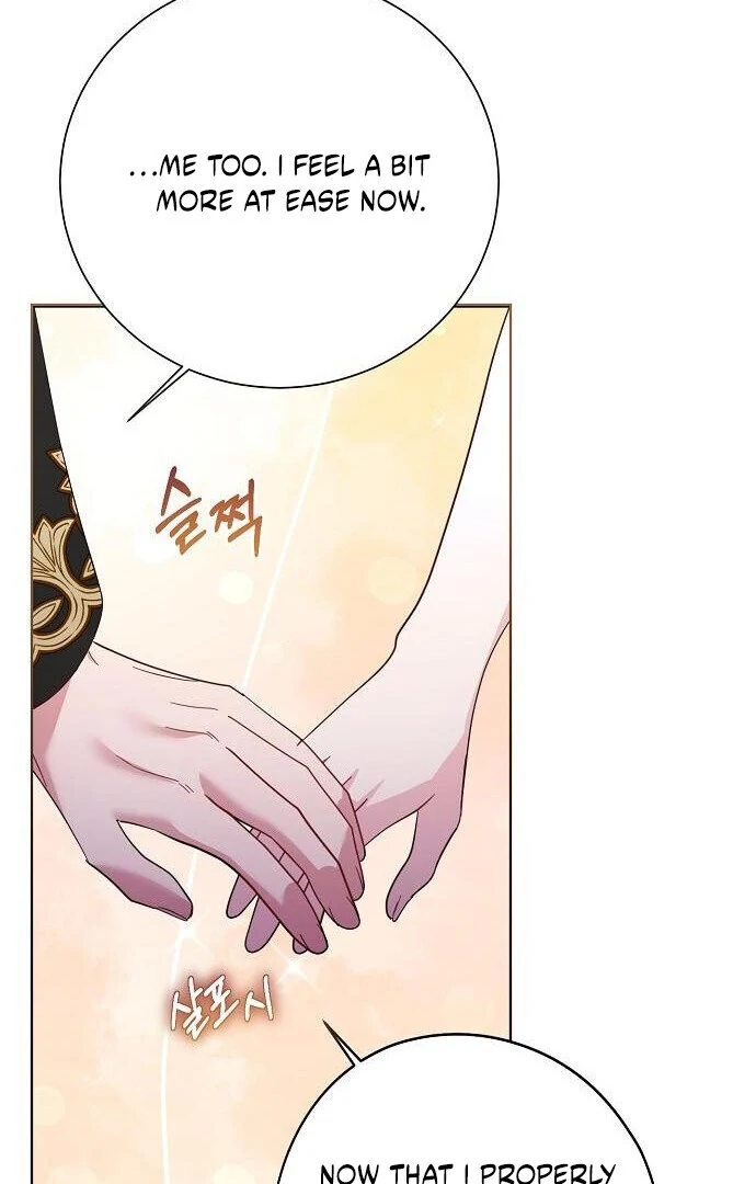 Until the Real One Shows Up Chapter 77 - Page 105