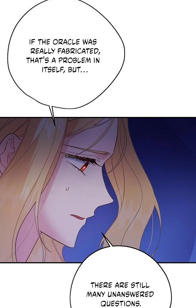 Until the Real One Shows Up Chapter 77 - Page 107