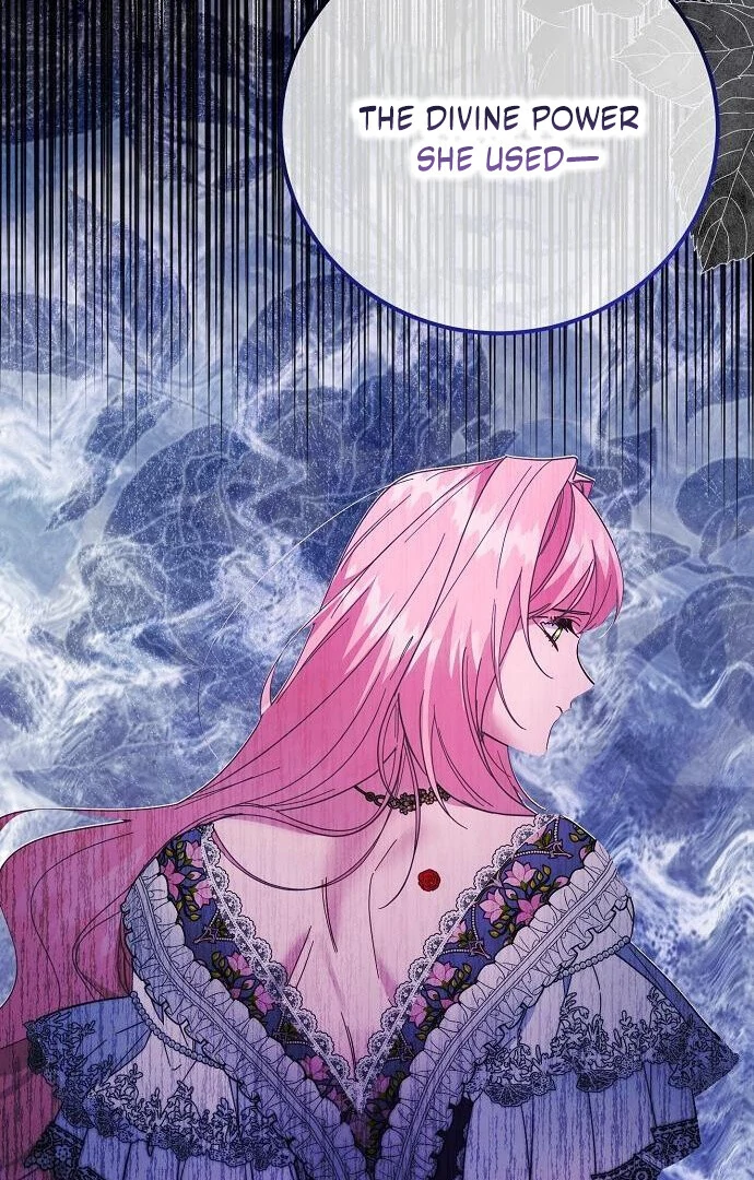 Until the Real One Shows Up Chapter 77 - Page 109