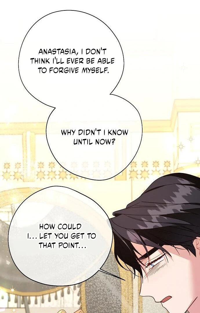Until the Real One Shows Up Chapter 77 - Page 12