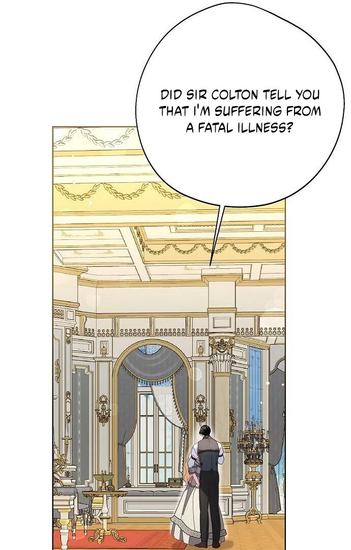 Until the Real One Shows Up Chapter 77 - Page 15
