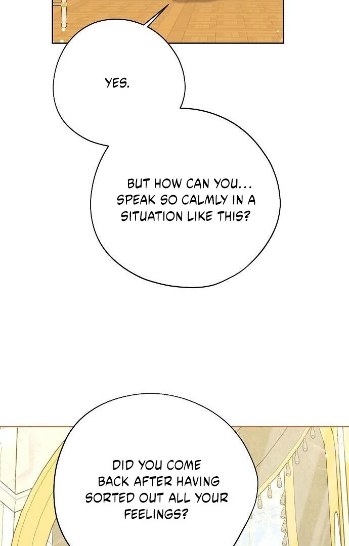 Until the Real One Shows Up Chapter 77 - Page 16