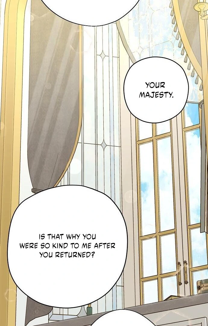 Until the Real One Shows Up Chapter 77 - Page 17
