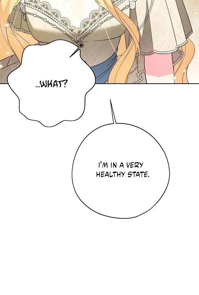 Until the Real One Shows Up Chapter 77 - Page 28