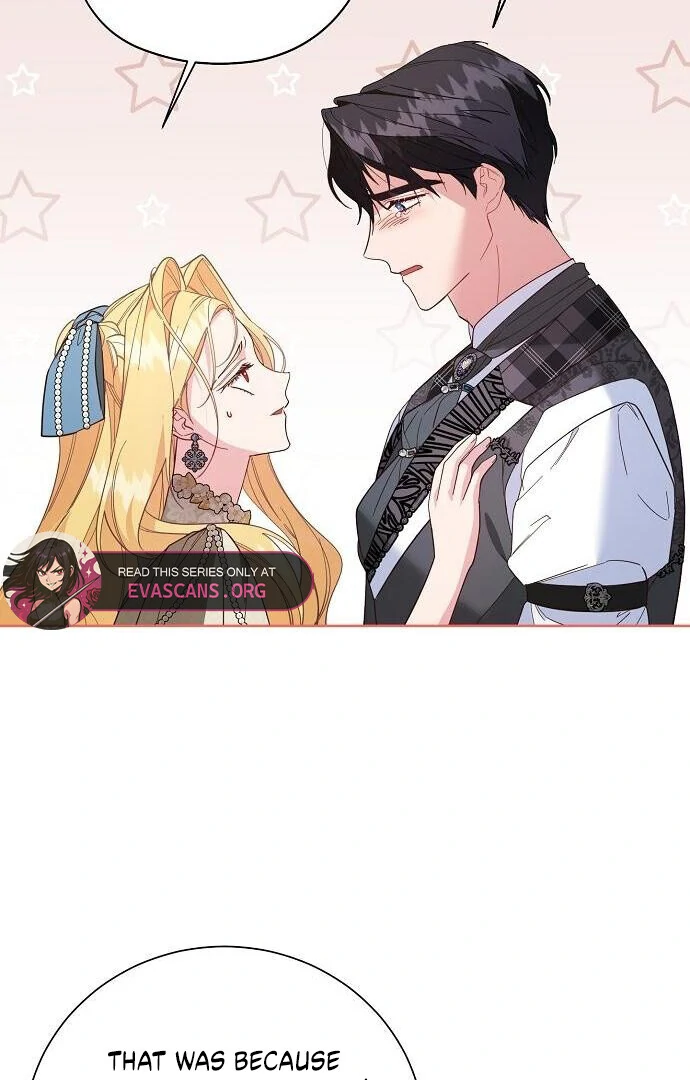 Until the Real One Shows Up Chapter 77 - Page 30