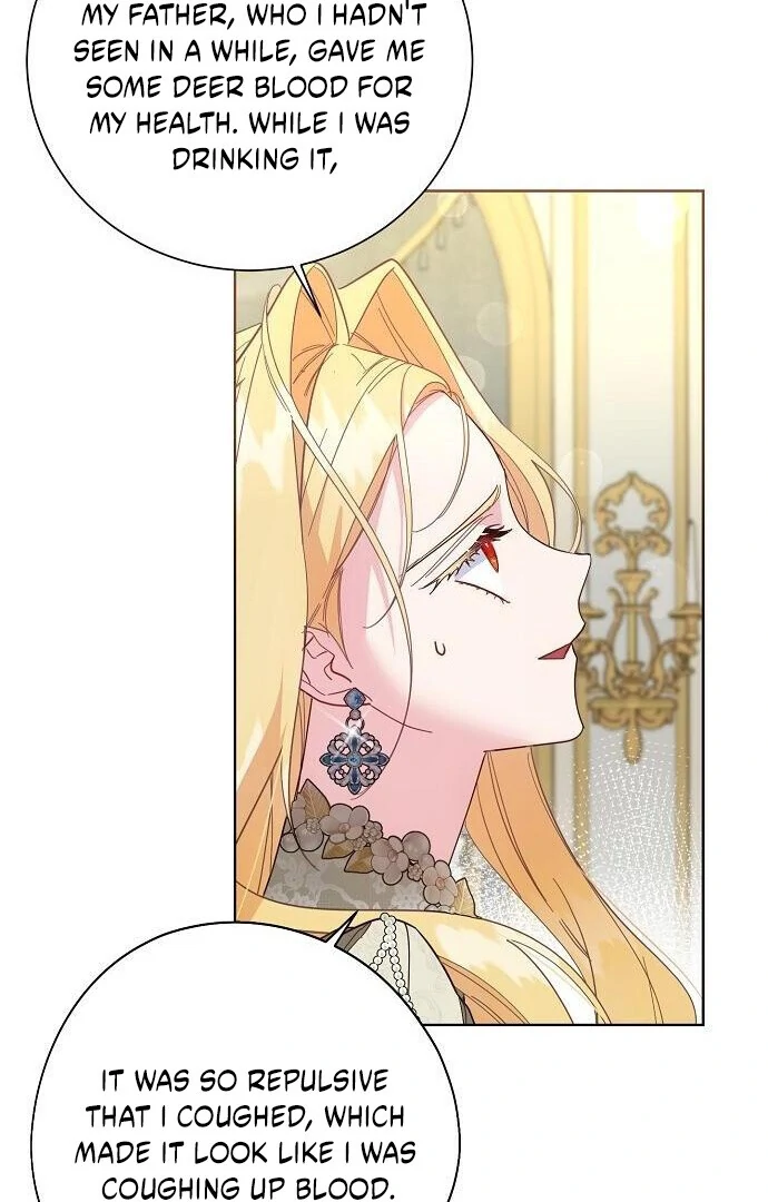 Until the Real One Shows Up Chapter 77 - Page 31