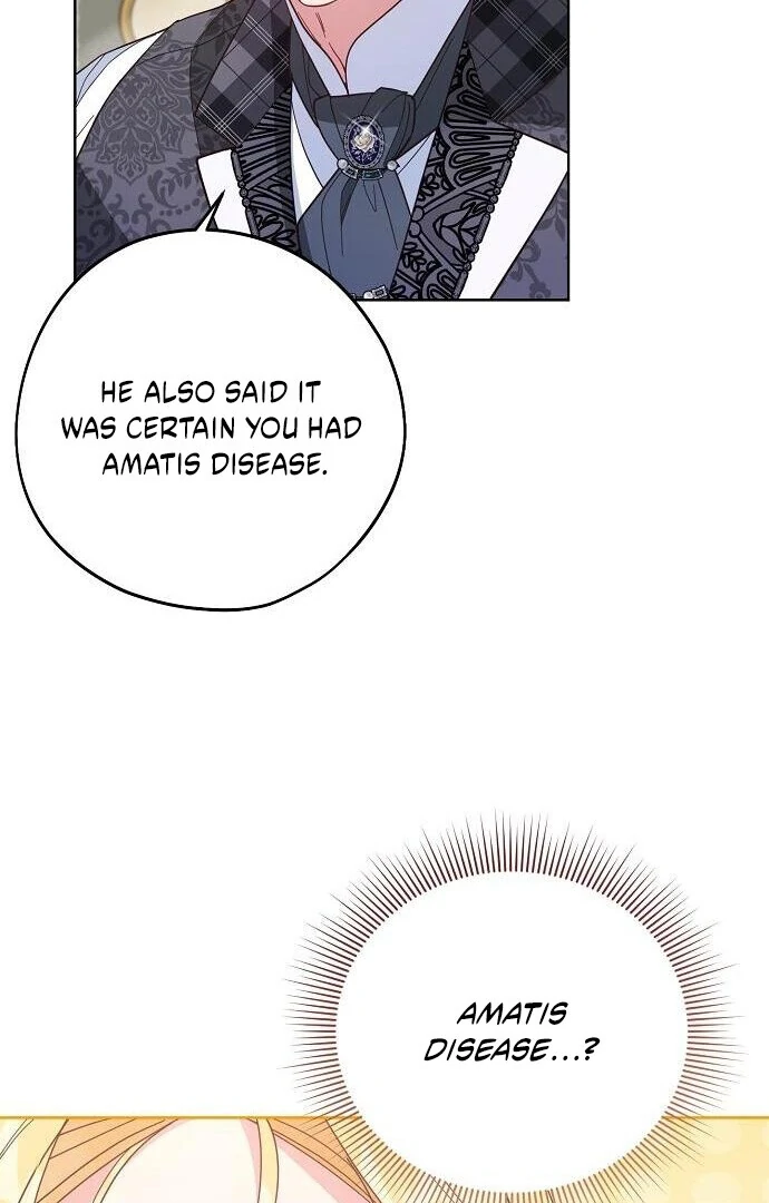 Until the Real One Shows Up Chapter 77 - Page 33