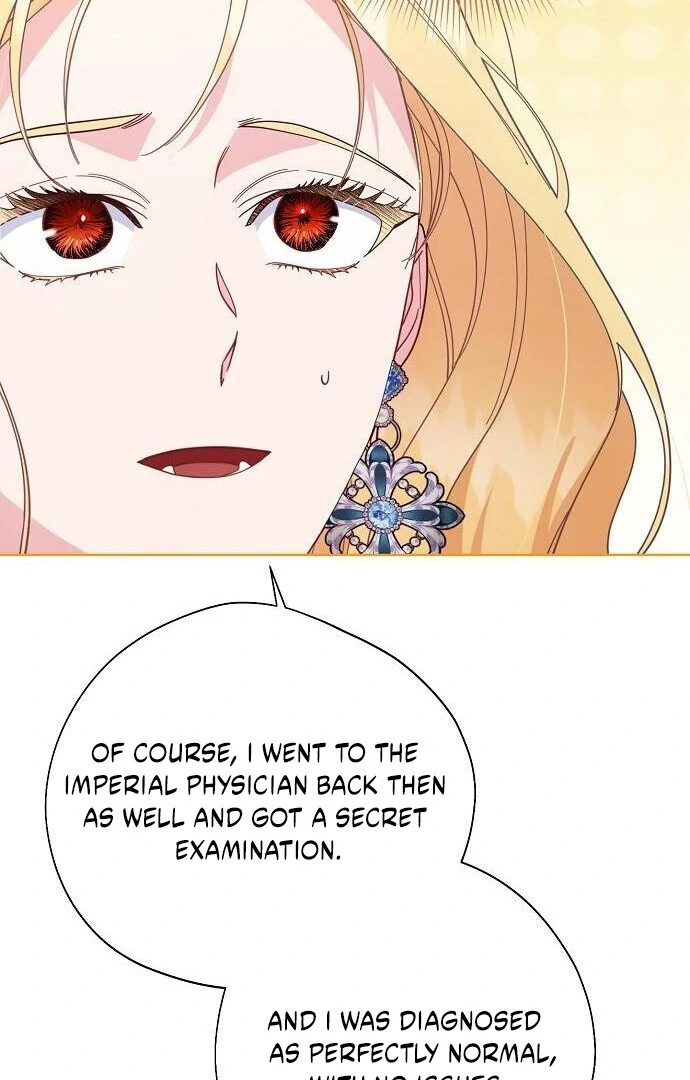 Until the Real One Shows Up Chapter 77 - Page 34