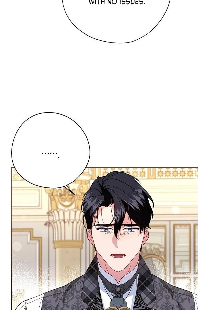 Until the Real One Shows Up Chapter 77 - Page 35