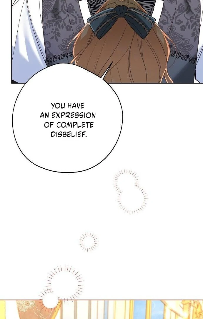 Until the Real One Shows Up Chapter 77 - Page 36