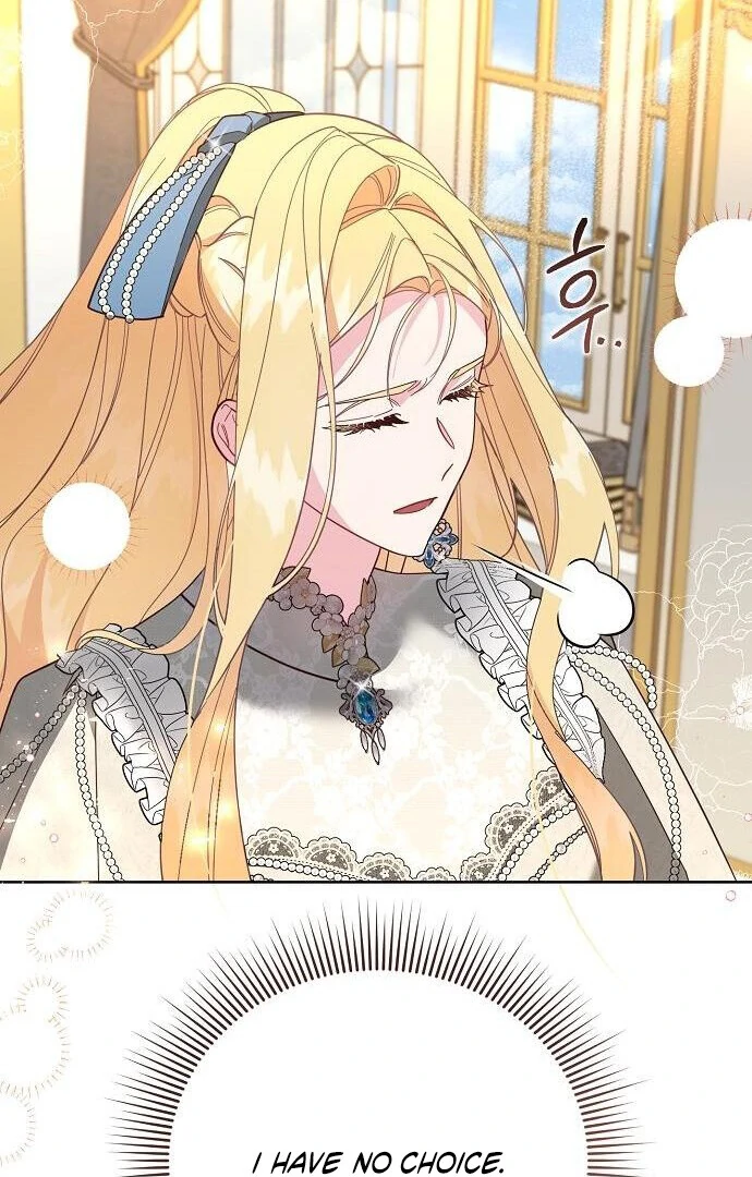 Until the Real One Shows Up Chapter 77 - Page 37